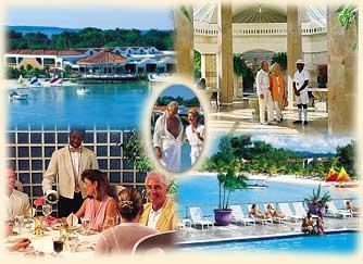 Grand Lido Negril Resort Dış mekan fotoğraf